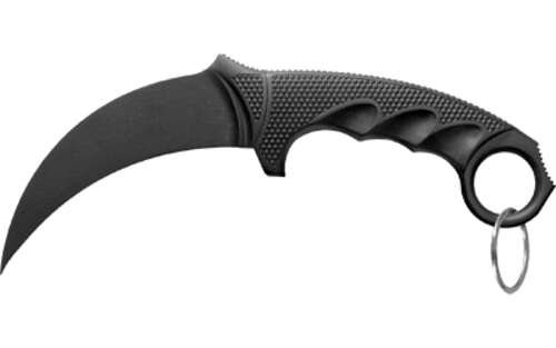 Knives Cold Steel FCX Karambit COLD STL FCX KARAMBIT 4" BLK • Model: FCX Karambit